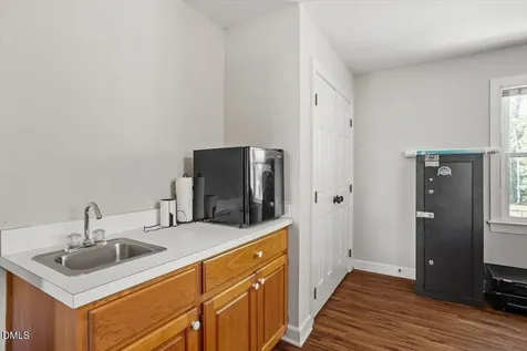 1468 Frazier Road Spring Hope NC 27882
