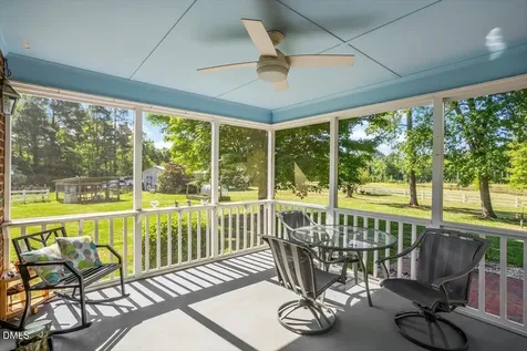 1468 Frazier Road Spring Hope NC 27882