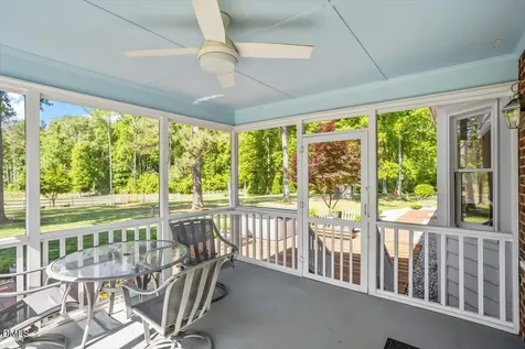 1468 Frazier Road Spring Hope NC 27882