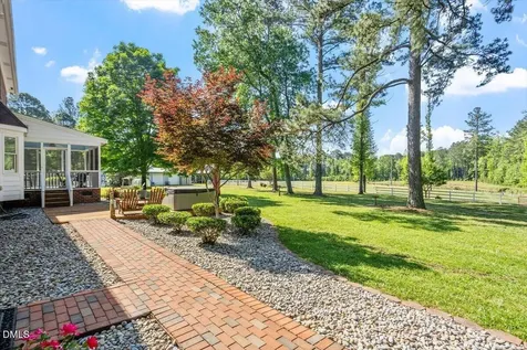 1468 Frazier Road Spring Hope NC 27882