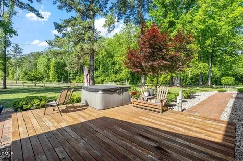 1468 Frazier Road Spring Hope NC 27882