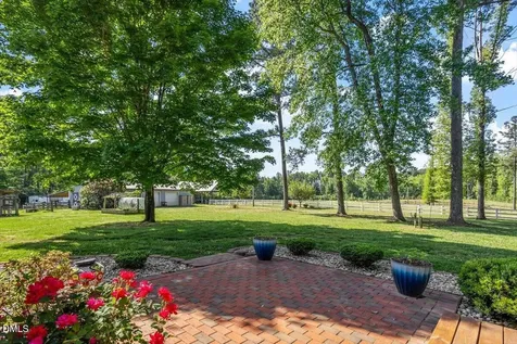 1468 Frazier Road Spring Hope NC 27882