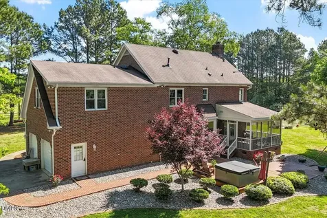 1468 Frazier Road Spring Hope NC 27882