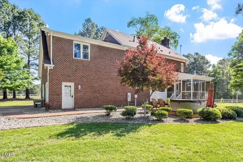 1468 Frazier Road Spring Hope NC 27882