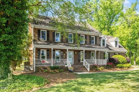 1468 Frazier Road Spring Hope NC 27882