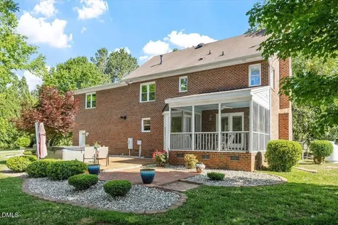 1468 Frazier Road Spring Hope NC 27882