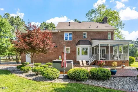 1468 Frazier Road Spring Hope NC 27882