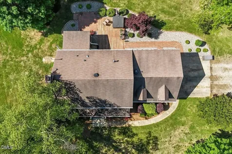 1468 Frazier Road Spring Hope NC 27882