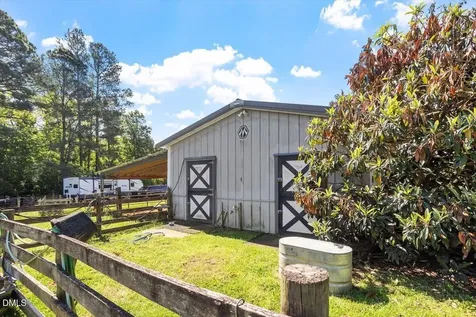 1468 Frazier Road Spring Hope NC 27882
