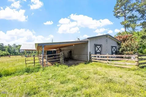1468 Frazier Road Spring Hope NC 27882