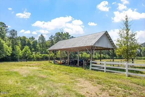 1468 Frazier Road Spring Hope NC 27882