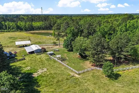 1468 Frazier Road Spring Hope NC 27882