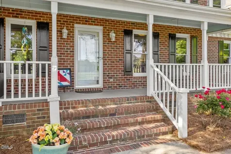 1468 Frazier Road Spring Hope NC 27882