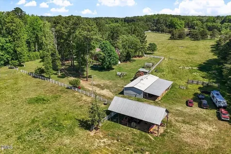 1468 Frazier Road Spring Hope NC 27882