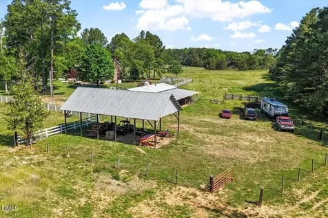 1468 Frazier Road Spring Hope NC 27882