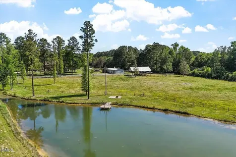 1468 Frazier Road Spring Hope NC 27882