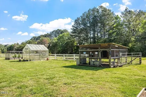 1468 Frazier Road Spring Hope NC 27882