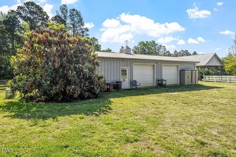 1468 Frazier Road Spring Hope NC 27882