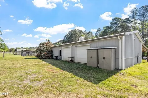1468 Frazier Road Spring Hope NC 27882