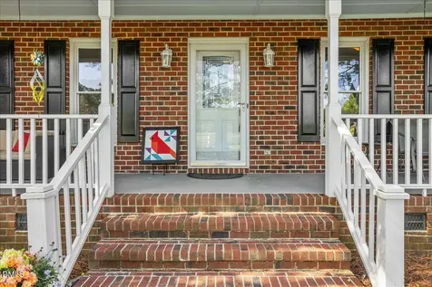 1468 Frazier Road Spring Hope NC 27882