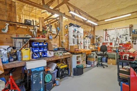 1468 Frazier Road Spring Hope NC 27882