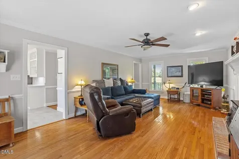 1468 Frazier Road Spring Hope NC 27882