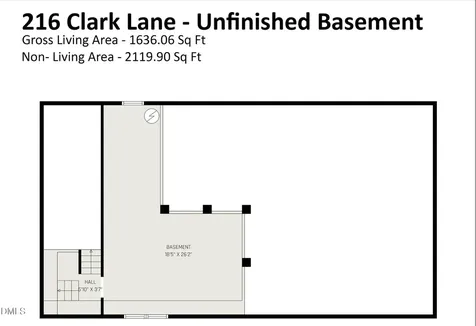 216 Clark Lane Siler City NC 27344