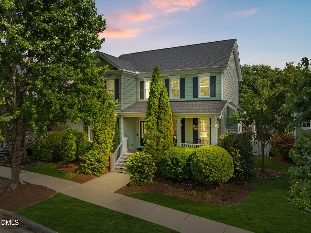304 Glade Street Chapel Hill NC 27516