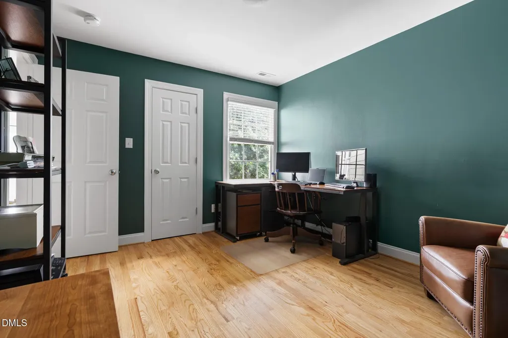 304 Glade Street Chapel Hill NC 27516