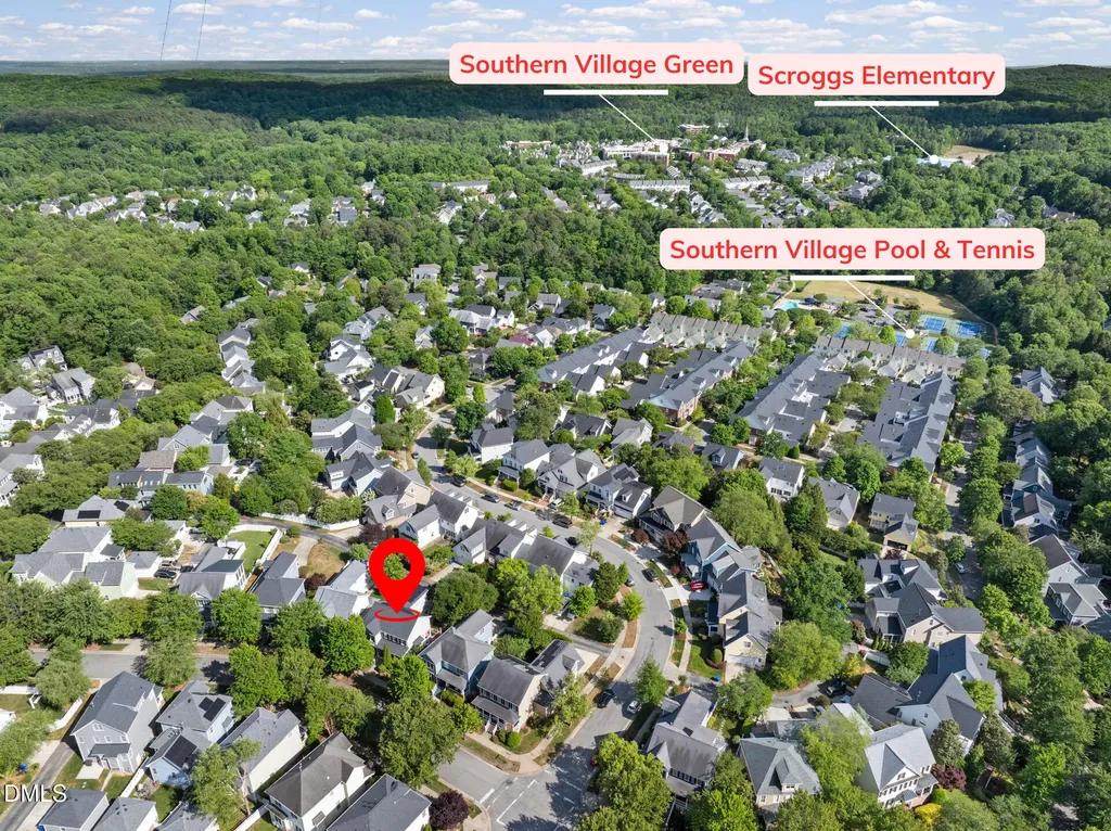 304 Glade Street Chapel Hill NC 27516