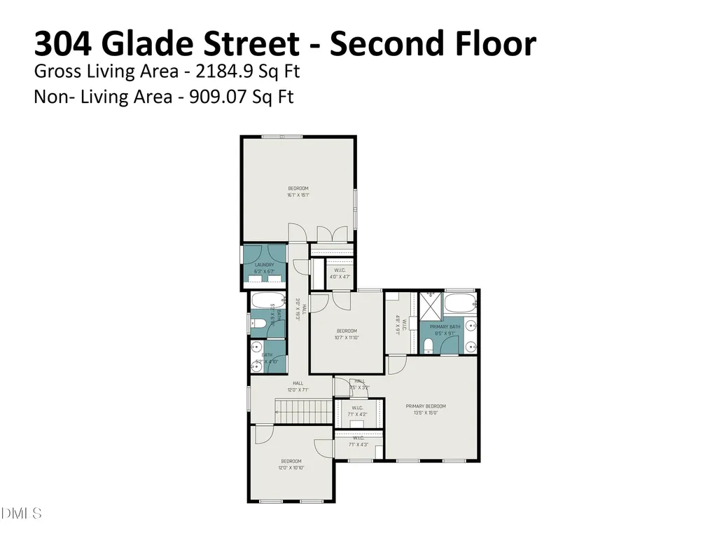 304 Glade Street Chapel Hill NC 27516