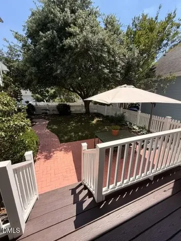 304 Glade Street Chapel Hill NC 27516