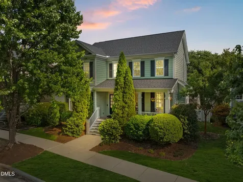 304 Glade Street Chapel Hill NC 27516