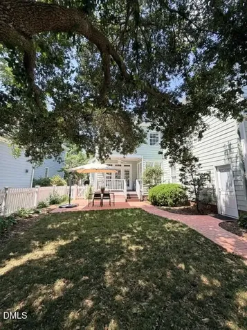 304 Glade Street Chapel Hill NC 27516