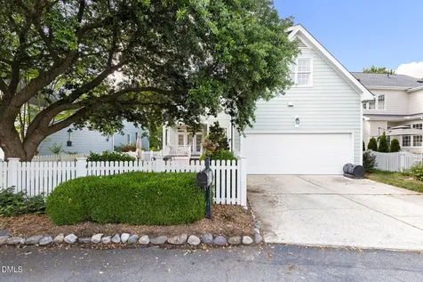 304 Glade Street Chapel Hill NC 27516