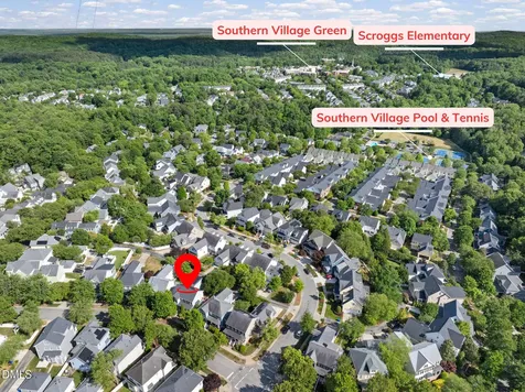 304 Glade Street Chapel Hill NC 27516
