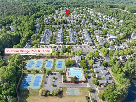 304 Glade Street Chapel Hill NC 27516