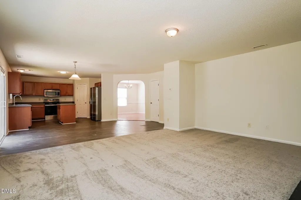 6817 Harter Court Raleigh NC 27610