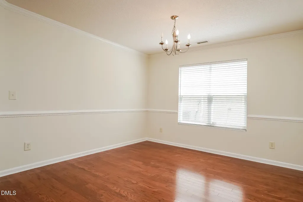 6817 Harter Court Raleigh NC 27610