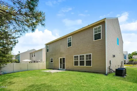 6817 Harter Court Raleigh NC 27610
