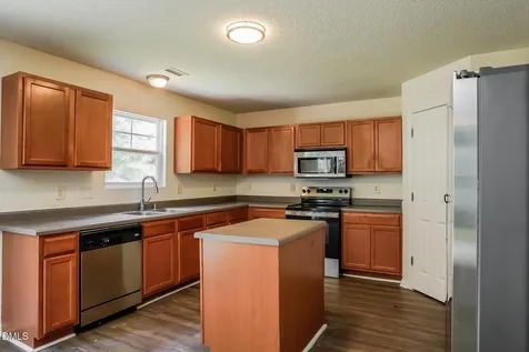 6817 Harter Court Raleigh NC 27610