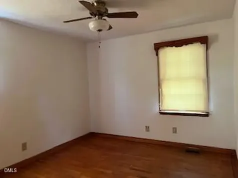 628 Farrar Avenue Henderson NC 27536