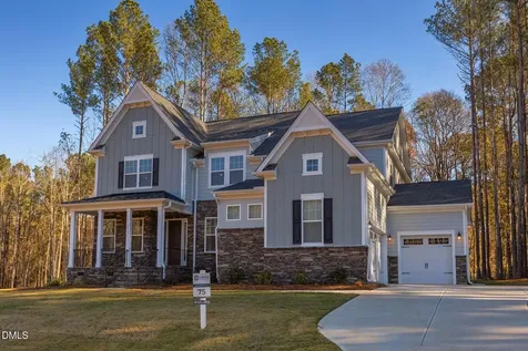 48 Little Gem Lane Fuquay Varina NC 27526