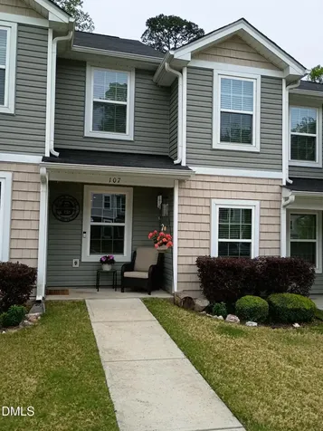918 Green Street Franklinton NC 27525
