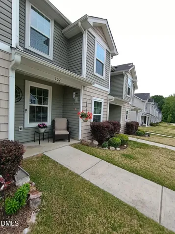 918 Green Street Franklinton NC 27525