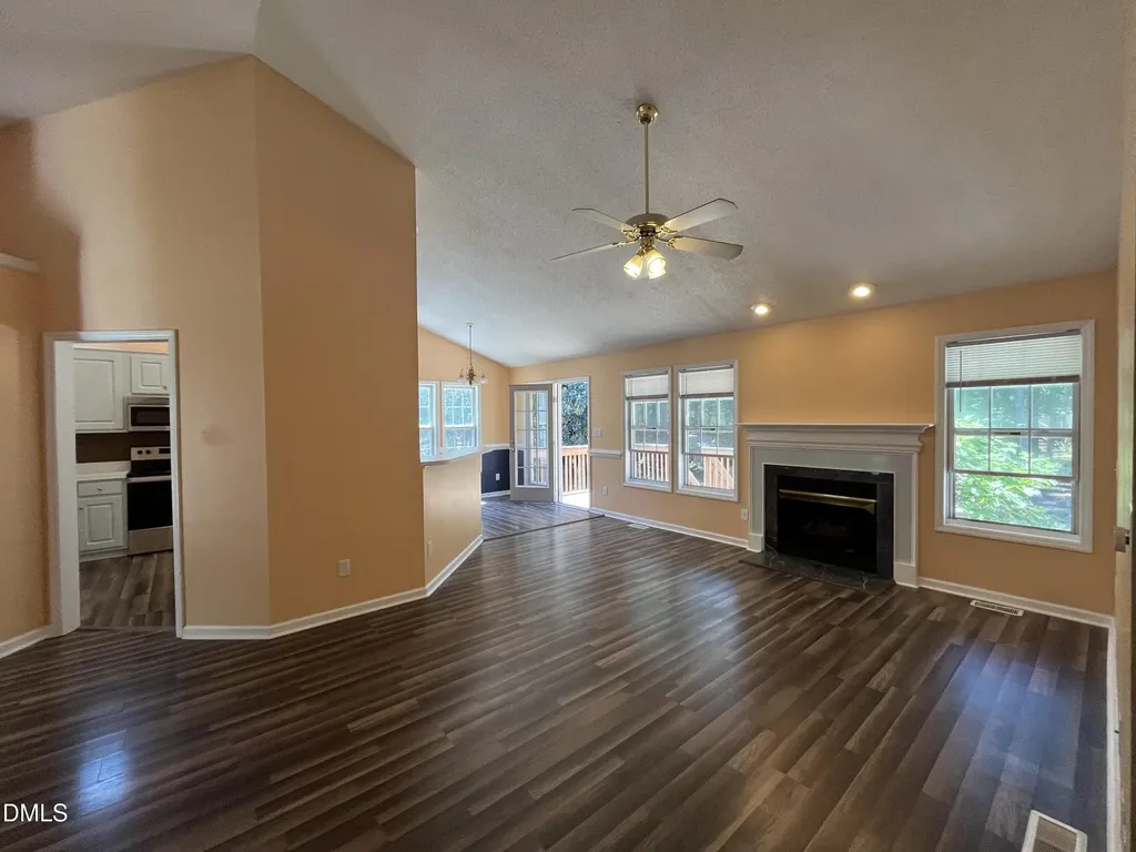 232 Walnut Creek Drive Clayton NC 27520