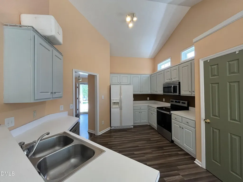 232 Walnut Creek Drive Clayton NC 27520