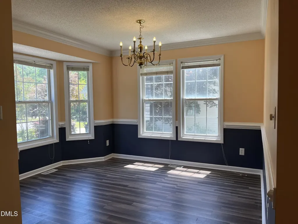 232 Walnut Creek Drive Clayton NC 27520