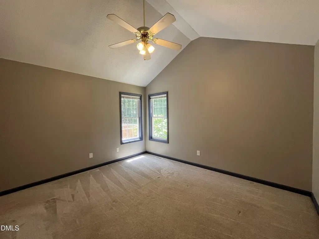232 Walnut Creek Drive Clayton NC 27520