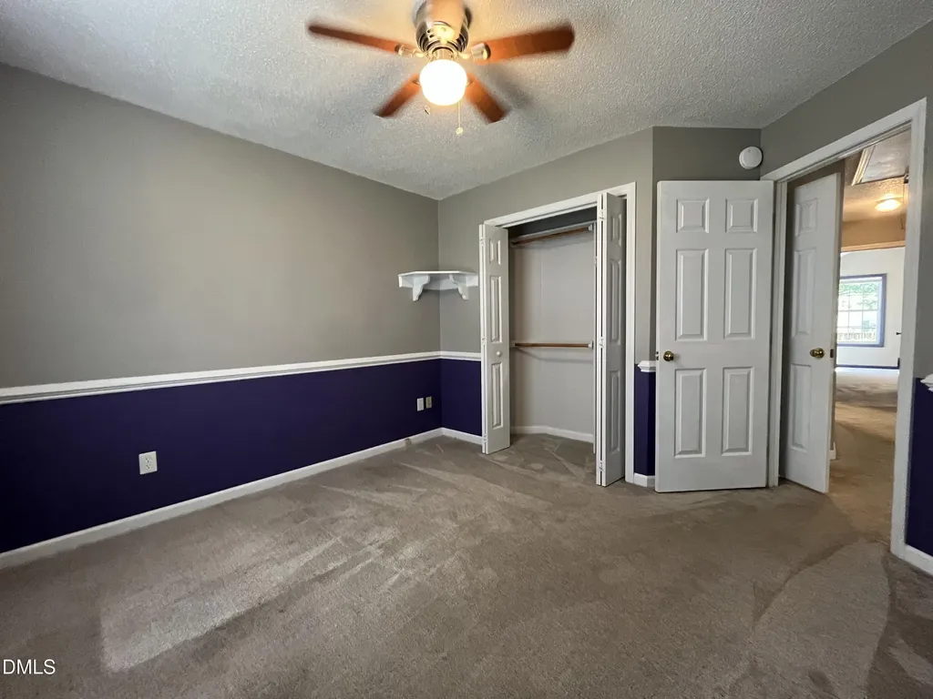 232 Walnut Creek Drive Clayton NC 27520